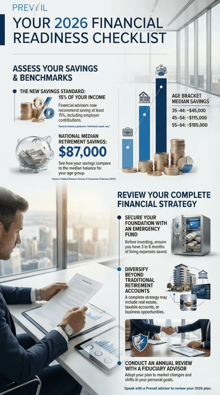 How Much Should a Freelancer Save for Retirement? A Practical Guide for 2026