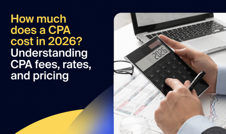 CPA for Freelancers: Do You Need One and How to Find the Best One in 2026