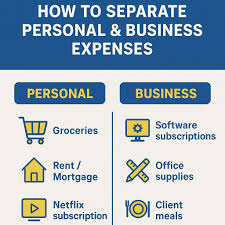 How to Separate Personal and Business Finances as a Freelancer: The Complete System