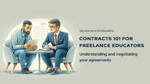 Freelance Contracts 101: How to Write an Agreement That Protects You in 2026