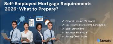 How Freelancers Can Get a Mortgage in the US: The Complete 2026 Guide