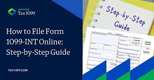 How to File Taxes as a 1099 Worker: Step-by-Step Guide for 2026