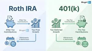 Roth IRA for Freelancers: Is It Worth It in 2026?