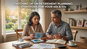 Retirement Planning for Freelancers in Their 40s and 50s: It Is Not Too Late