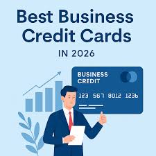 Best Business Credit Cards for Freelancers and Independent Contractors 2026