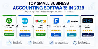 Best Accounting Software for Freelancers in 2026: The Complete Comparison