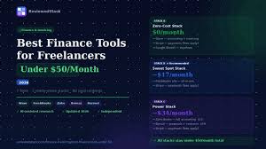 Best Invoicing Tools for Freelancers and Independent Contractors in 2026